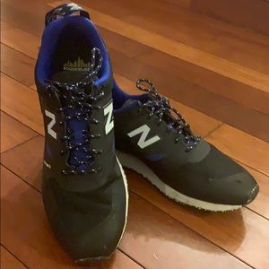 Men’s Gently Used New Balance Sneakers